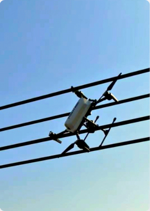 無人機(jī)清除